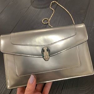 Bulgari bag in amazing condition